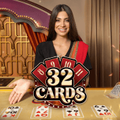 32 Baraha tại X8BET casino