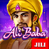 Ali Baba trên X8BET