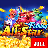 Câu Cá Tất Cả Ngôi Sao trên X8BET