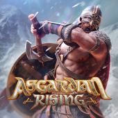 Asgardian Trỗi Dậy trên X8BET