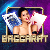 Baccarat B tại X8BET casino