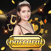 Baccarat trên X8BET