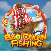 Câu Cá Bao Chuan trên X8BET