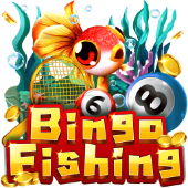 Câu Cá Bingo trên X8BET