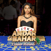 Casino Marina Andar Bahar tại X8BET