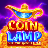 Đèn Xu X8BET slot