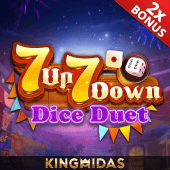 Song Ca Xúc Xắc trên X8BET