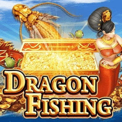 Câu Cá Rồng trên X8BET