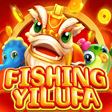 Câu Cá Yi Lu Fa trên X8BET