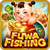 Câu Cá Fuwa trên X8BET