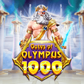 Cổng Olympus 1000 trên X8BET