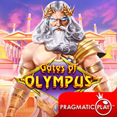 Cổng Olympus trên X8BET