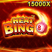 Heat Bingo tại X8BET