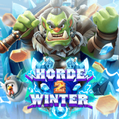 Đàn Quái Vật 2 Mùa Đông X8BET slot