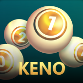 Keno trên X8BET