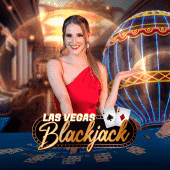 Blackjack Las Vegas tại X8BET