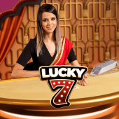 May Mắn 7 tại X8BET casino