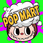 Popmart X8BET slot