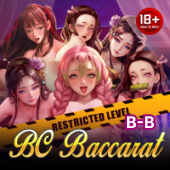 Baccarat Blockchain Sexy B B tại X8BET