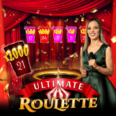 Roulette Tối Thượng tại X8BET